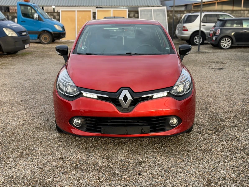 Renault Clio 1.5d/75hp/NAVI/EVRO6/, снимка 2 - Автомобили и джипове - 53294021