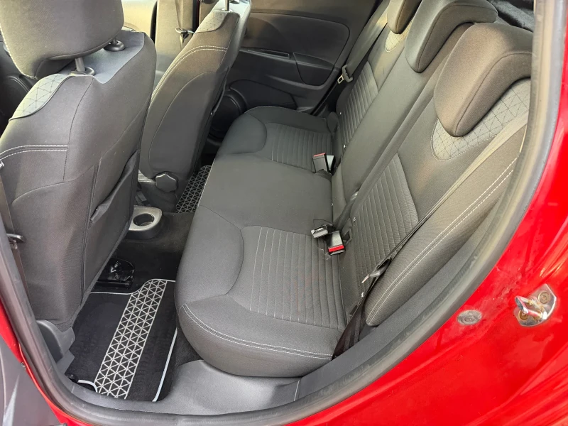 Renault Clio 1.5d/75hp/NAVI/EVRO6/, снимка 12 - Автомобили и джипове - 53294021