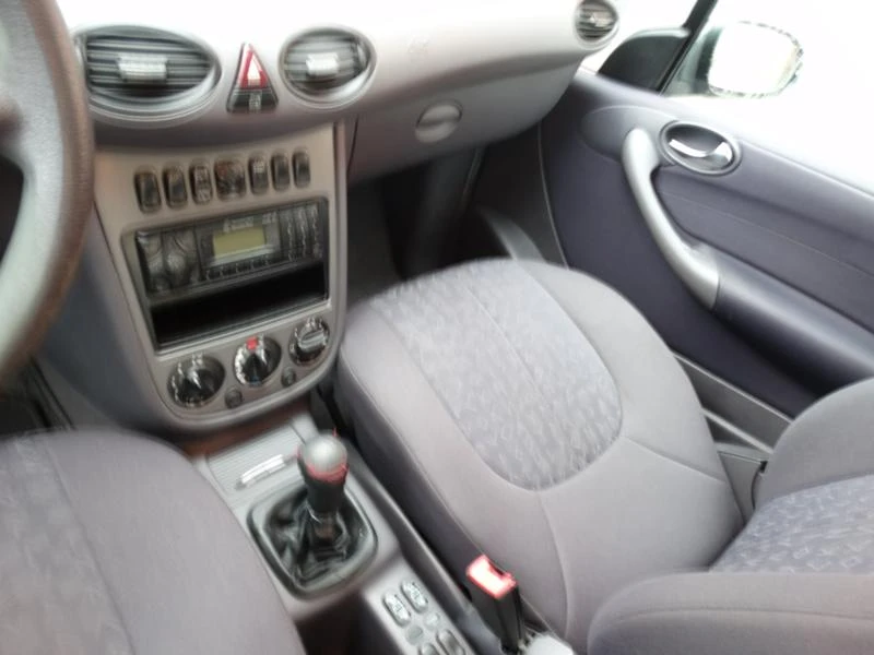 Mercedes-Benz A 180 1.6 BEN, снимка 7 - Автомобили и джипове - 35059997