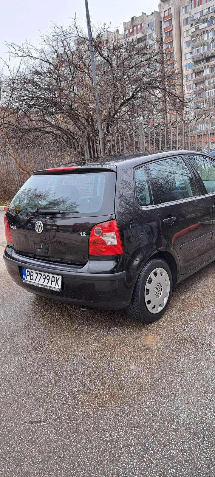 VW Polo лек автомобил - изображение 8