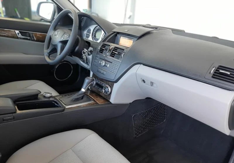 Mercedes-Benz C 220 C220 CDI 170 - изображение 7