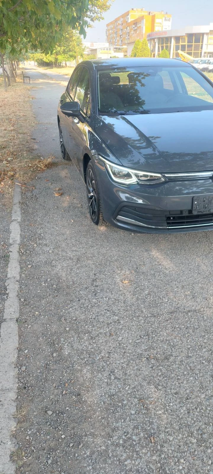 VW Golf 2.0 tdi уникат - изображение 2