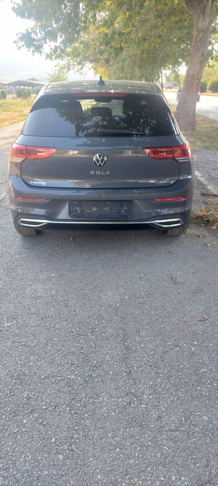 VW Golf 2.0 tdi уникат - изображение 4