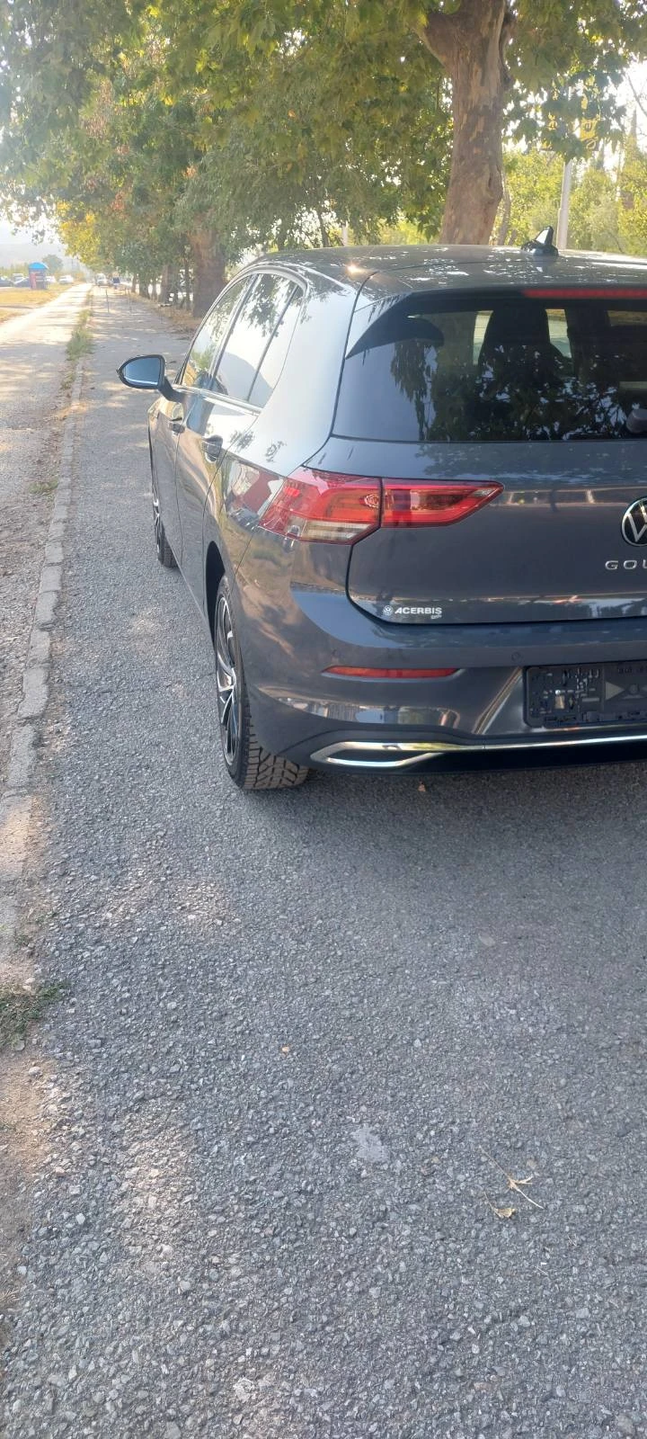 VW Golf 2.0 tdi уникат - изображение 5