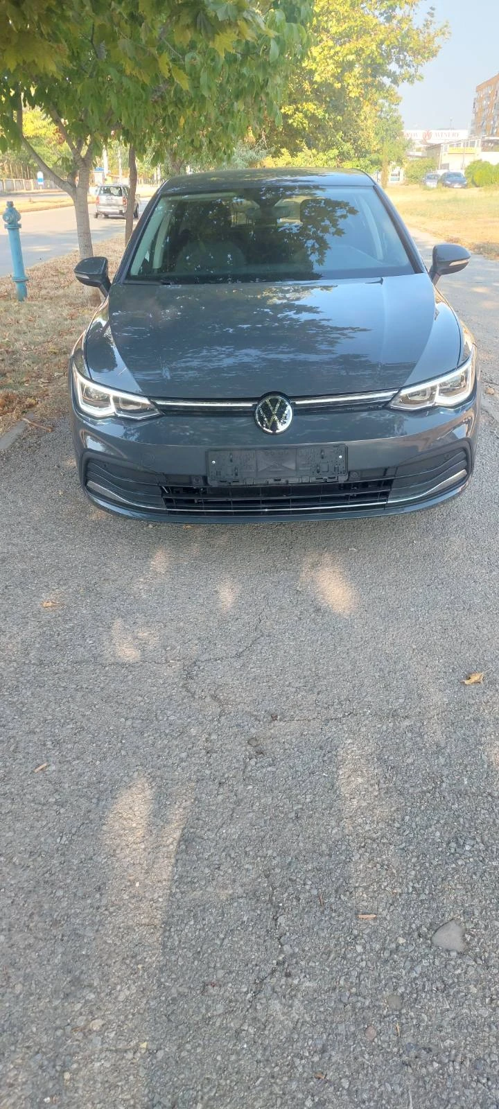 VW Golf 2.0 tdi уникат - 38500 лв. - 86758835 1