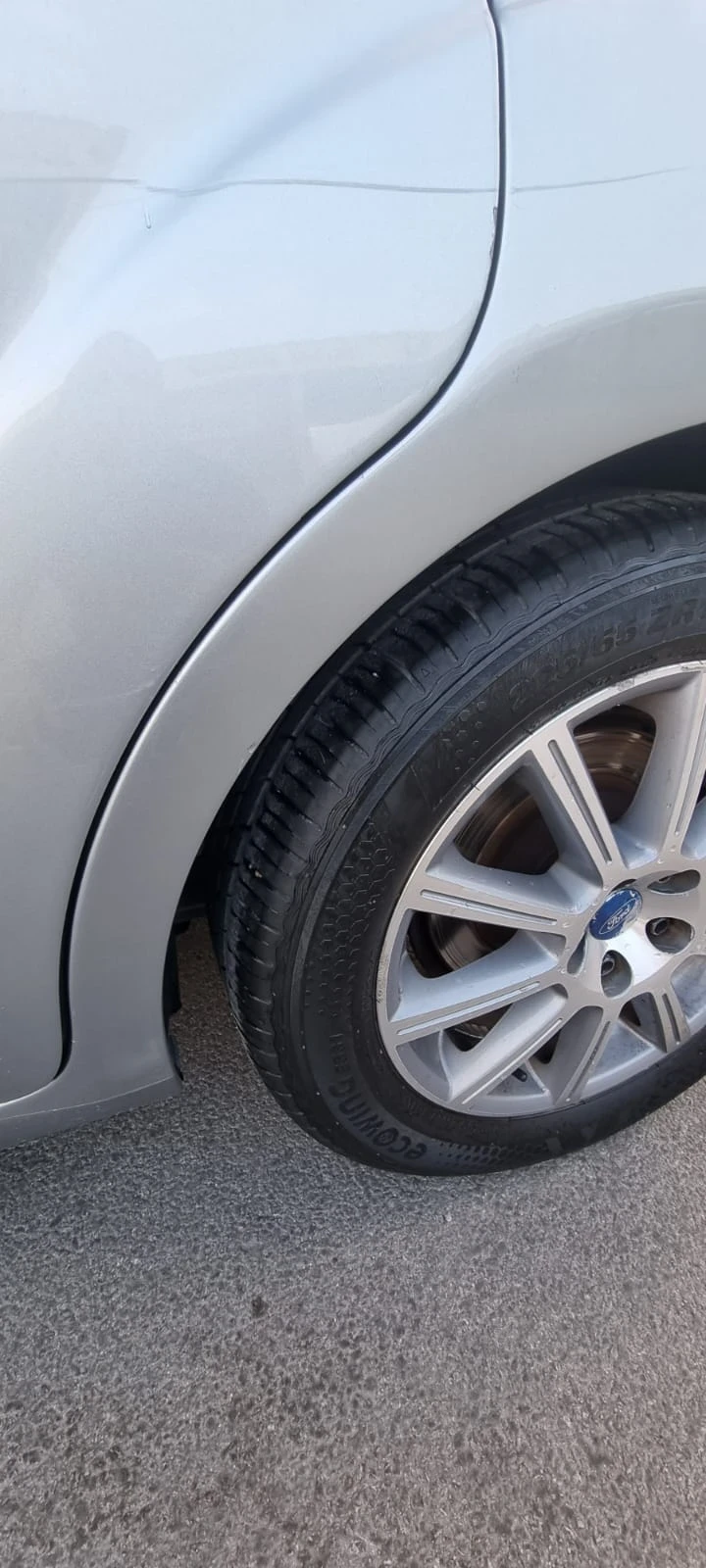 Ford S-Max  - изображение 9