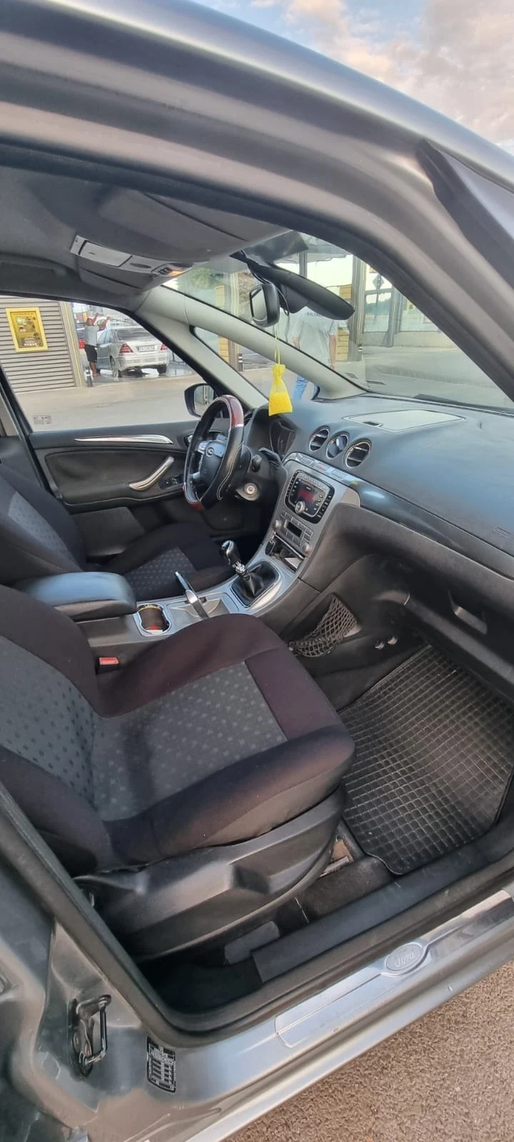 Ford S-Max | Mobile.bg — изображение 13