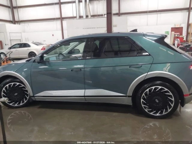 Hyundai Ioniq 5 LIMITED, снимка 14 - Автомобили и джипове - 53645029