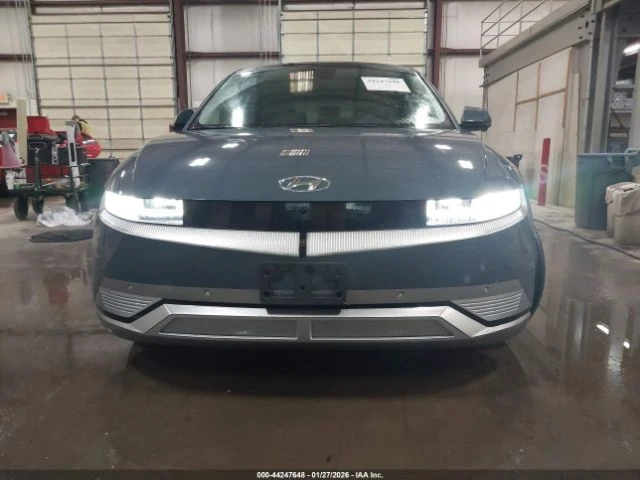 Hyundai Ioniq 5 LIMITED, снимка 2 - Автомобили и джипове - 53645029