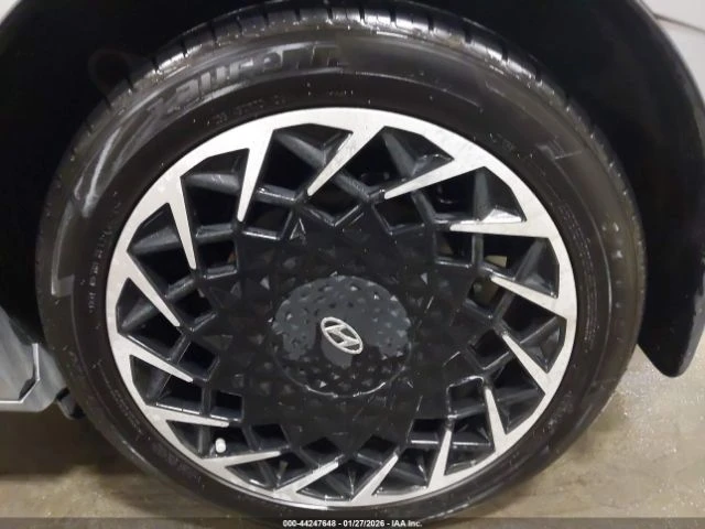 Hyundai Ioniq 5 LIMITED, снимка 15 - Автомобили и джипове - 53645029