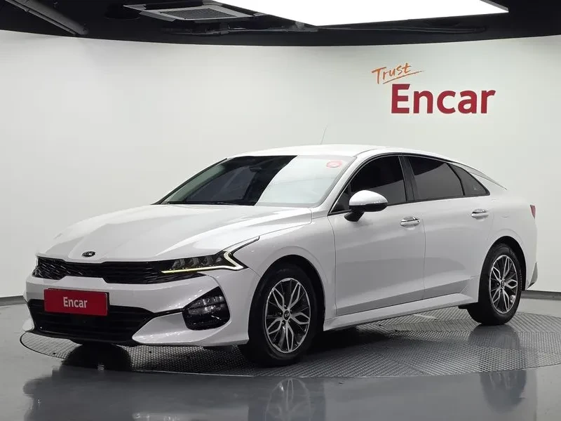 Kia K5 3Rd Generation 2.0 Trendy | Mobile.bg � ����������� 1