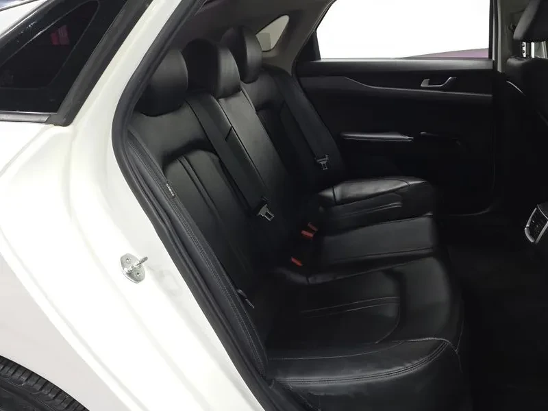 Kia K5 3Rd Generation 2.0 Trendy | Mobile.bg � ����������� 11