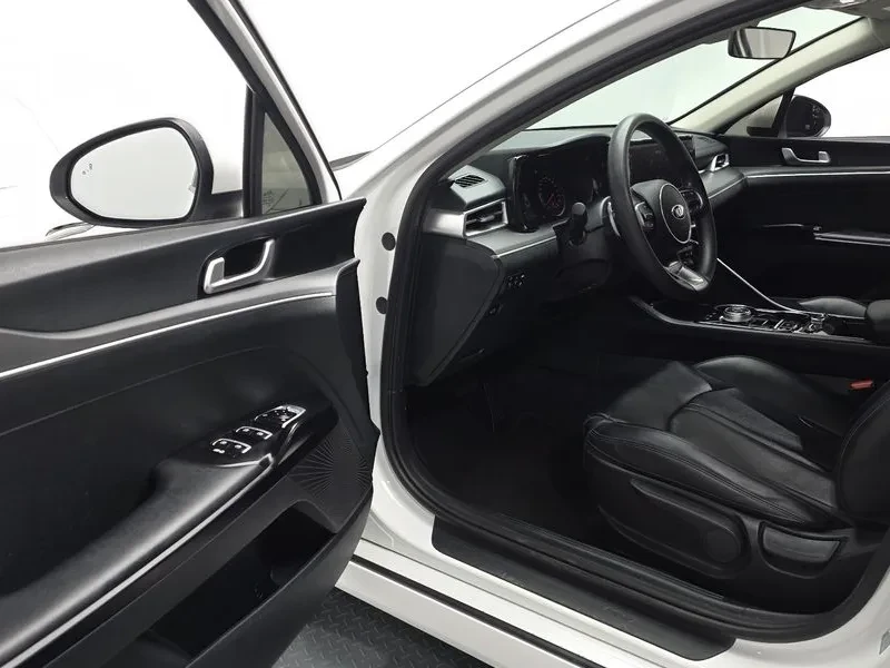 Kia K5 3Rd Generation 2.0 Trendy | Mobile.bg � ����������� 10