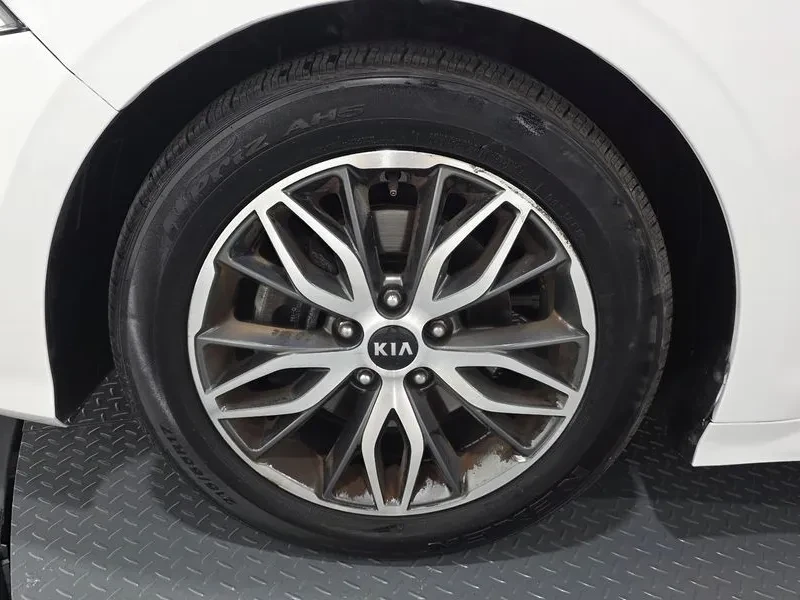 Kia K5 3Rd Generation 2.0 Trendy | Mobile.bg � ����������� 5