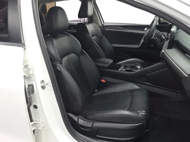 Kia K5 3Rd Generation 2.0 Trendy | Mobile.bg � ����������� 12