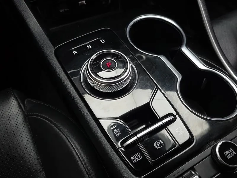 Kia K5 3Rd Generation 2.0 Trendy | Mobile.bg � ����������� 9