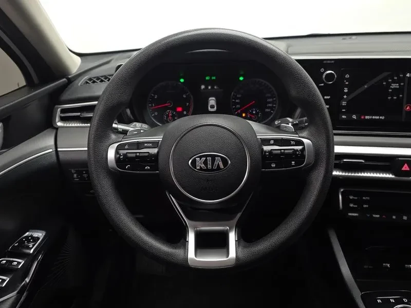 Kia K5 3Rd Generation 2.0 Trendy | Mobile.bg � ����������� 13