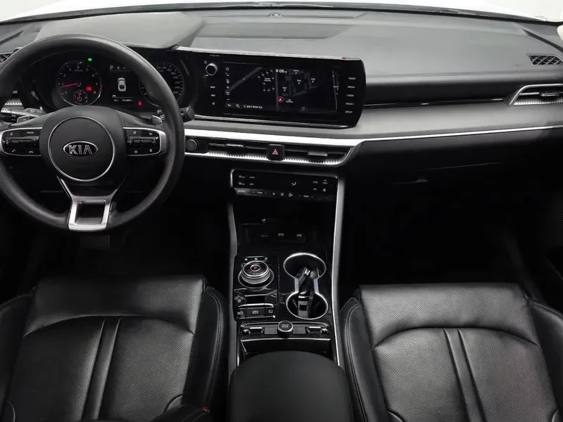 Kia K5 3Rd Generation 2.0 Trendy | Mobile.bg � ����������� 7