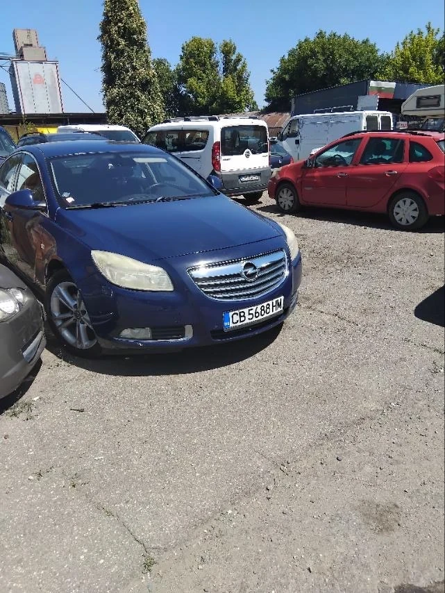 Opel Insignia | Mobile.bg � ����������� 2