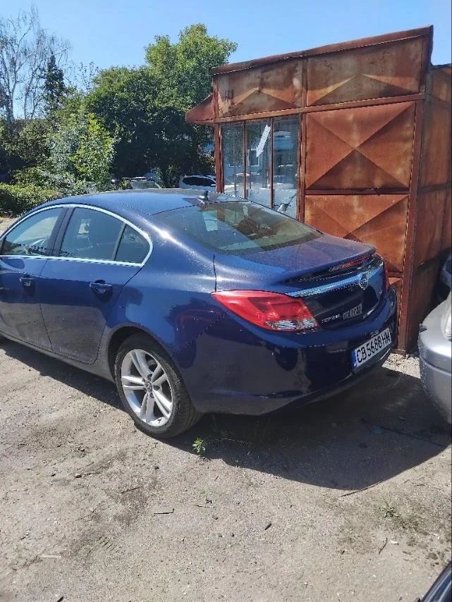 Opel Insignia | Mobile.bg � ����������� 3