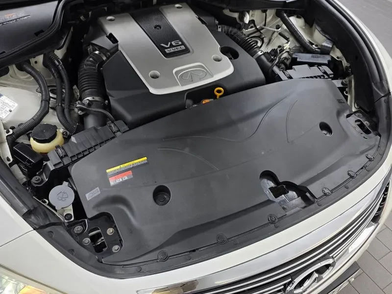 Infiniti M 37 3.7 - САМО 30% АВАНС, снимка 6 - Автомобили и джипове - 56285476
