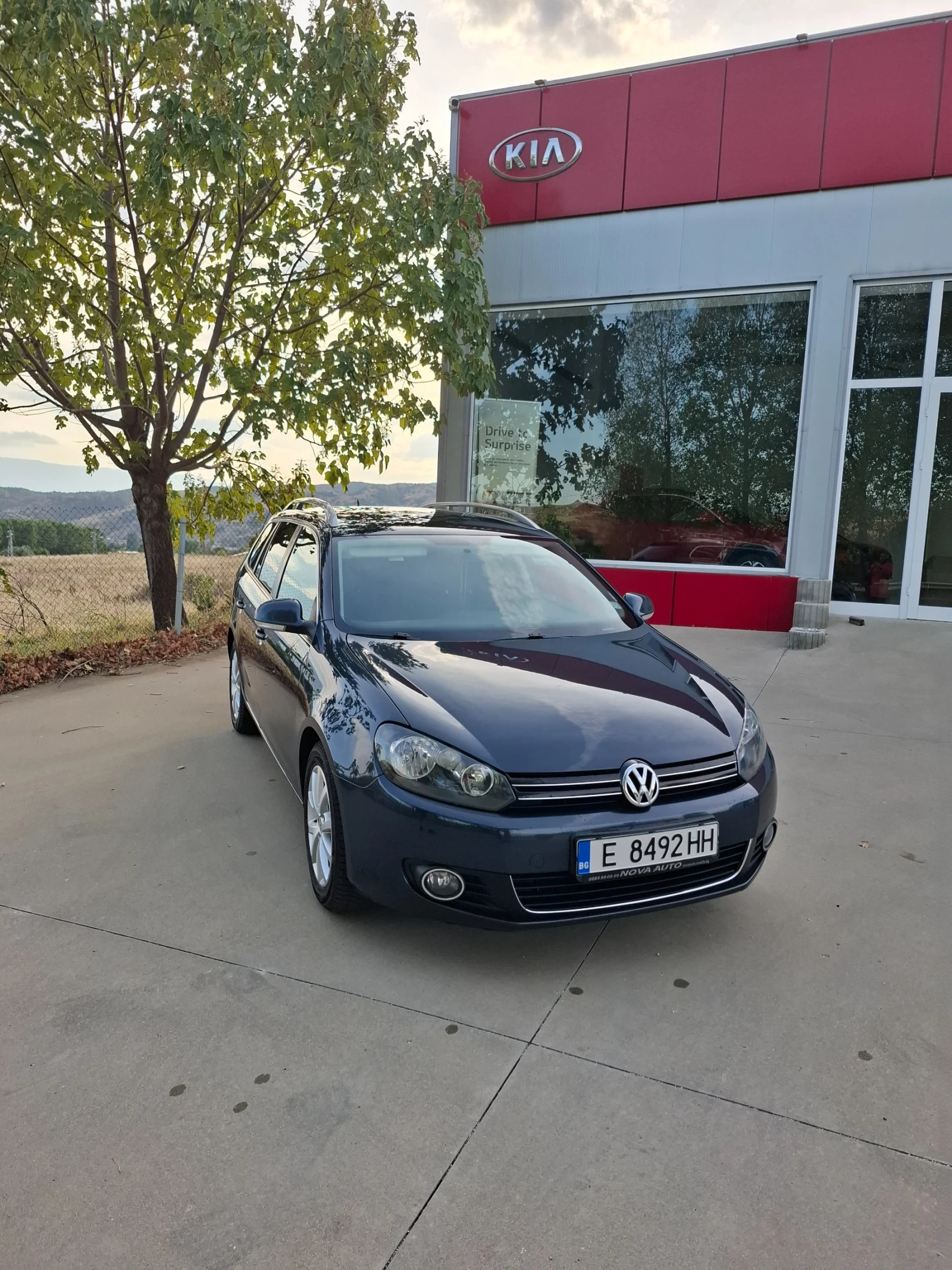 VW Golf  - изображение 2