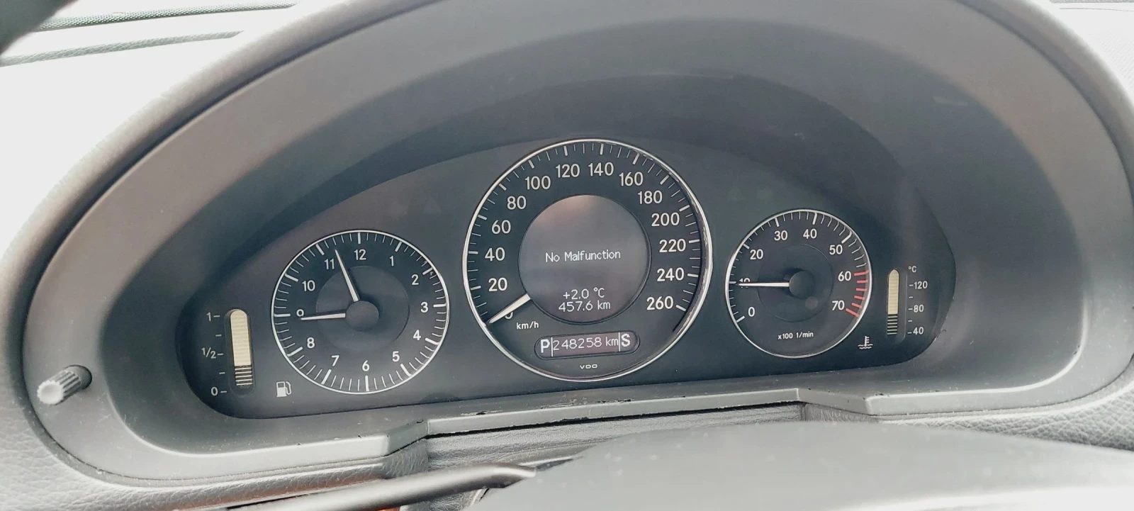 Mercedes-Benz E 240 4matic / газ - изображение 7