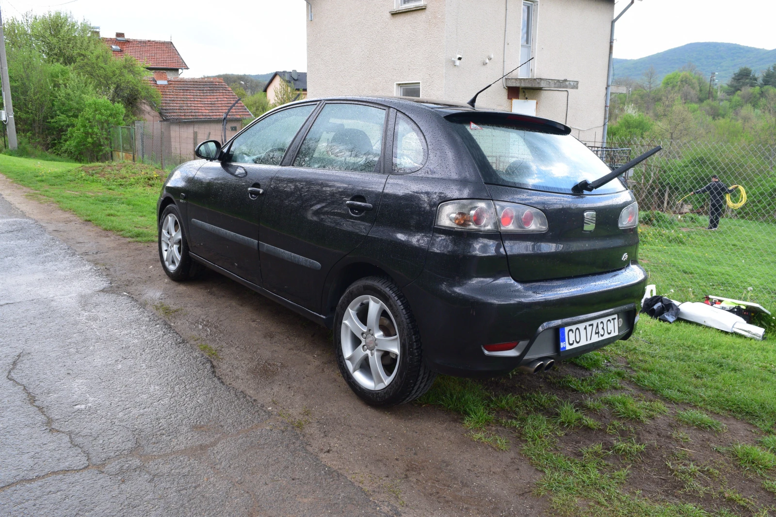 Seat Ibiza  - изображение 3