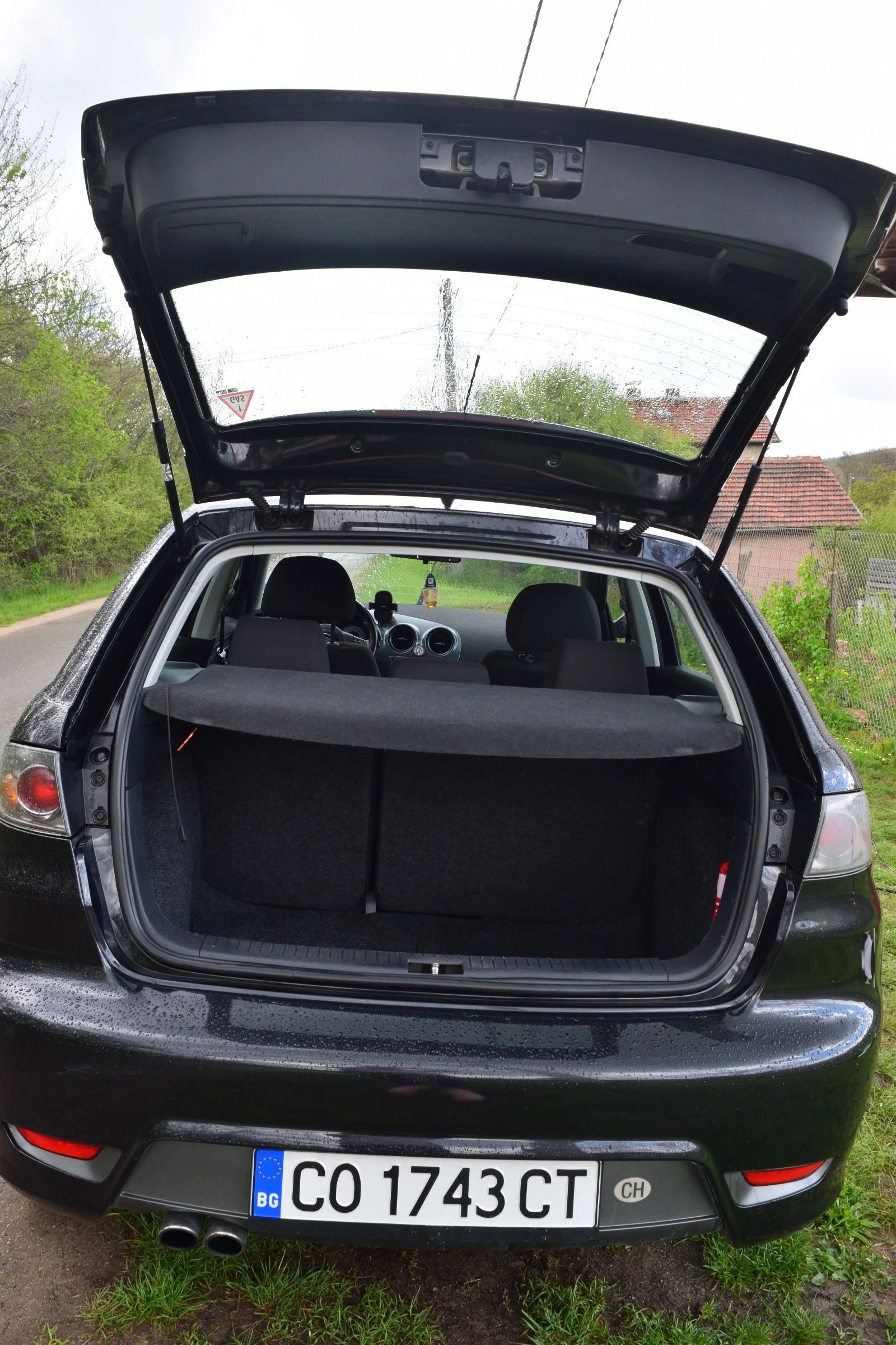 Seat Ibiza  - изображение 4