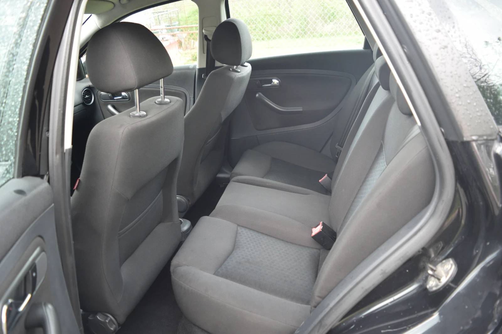Seat Ibiza  - изображение 6