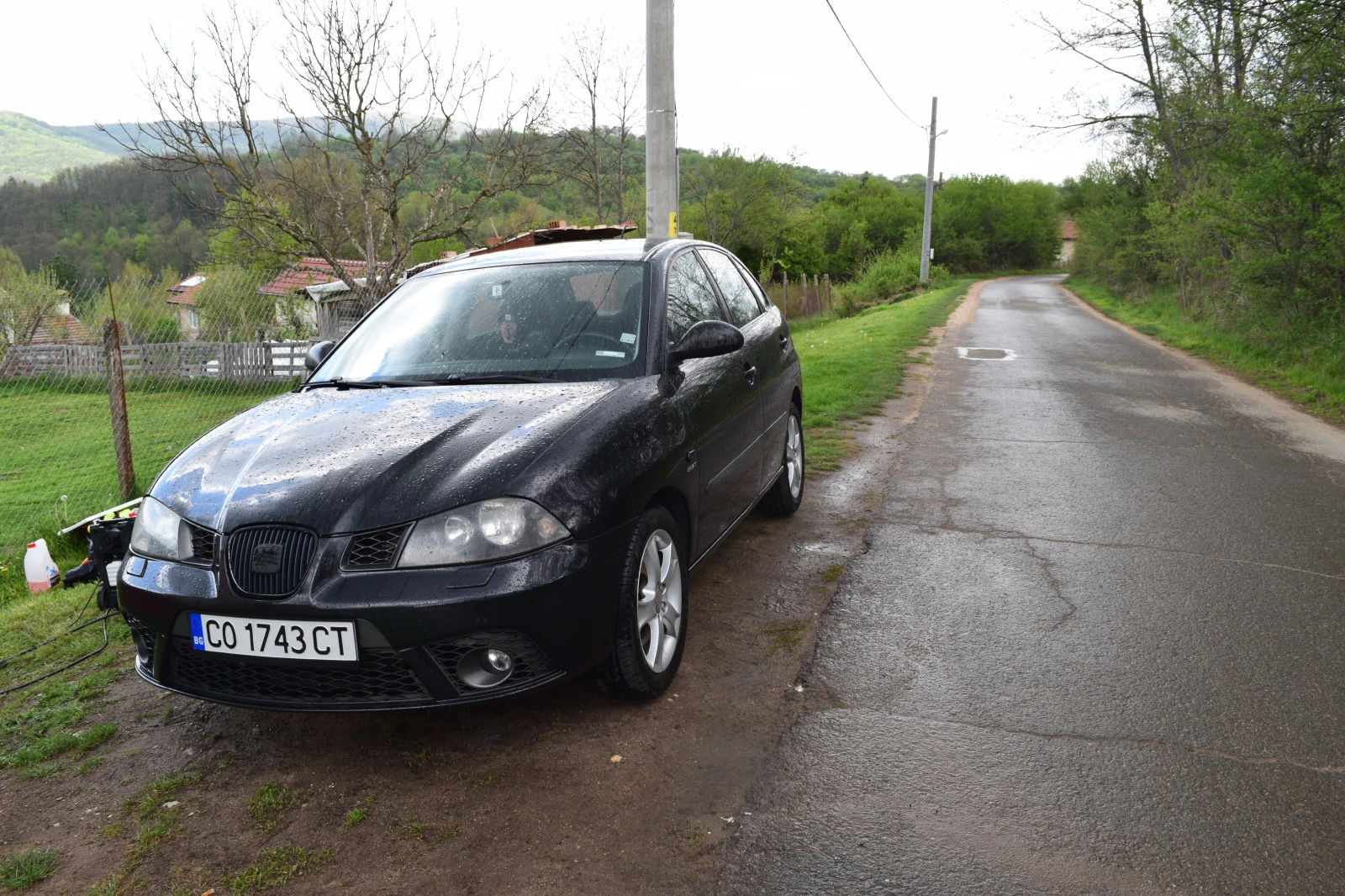 Seat Ibiza  - изображение 10
