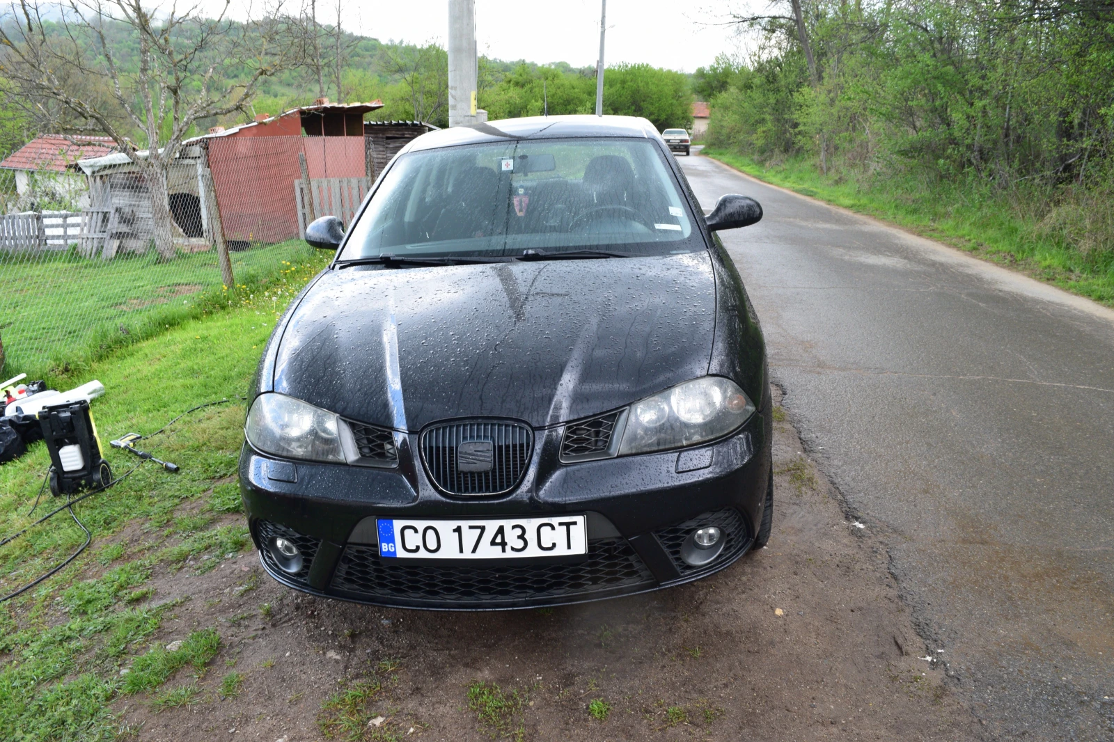 Seat Ibiza  - изображение 9