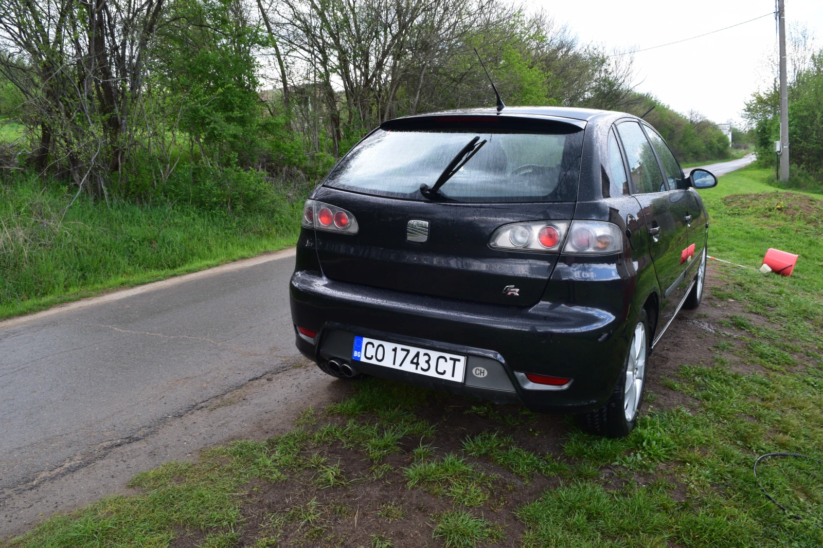 Seat Ibiza  - изображение 2