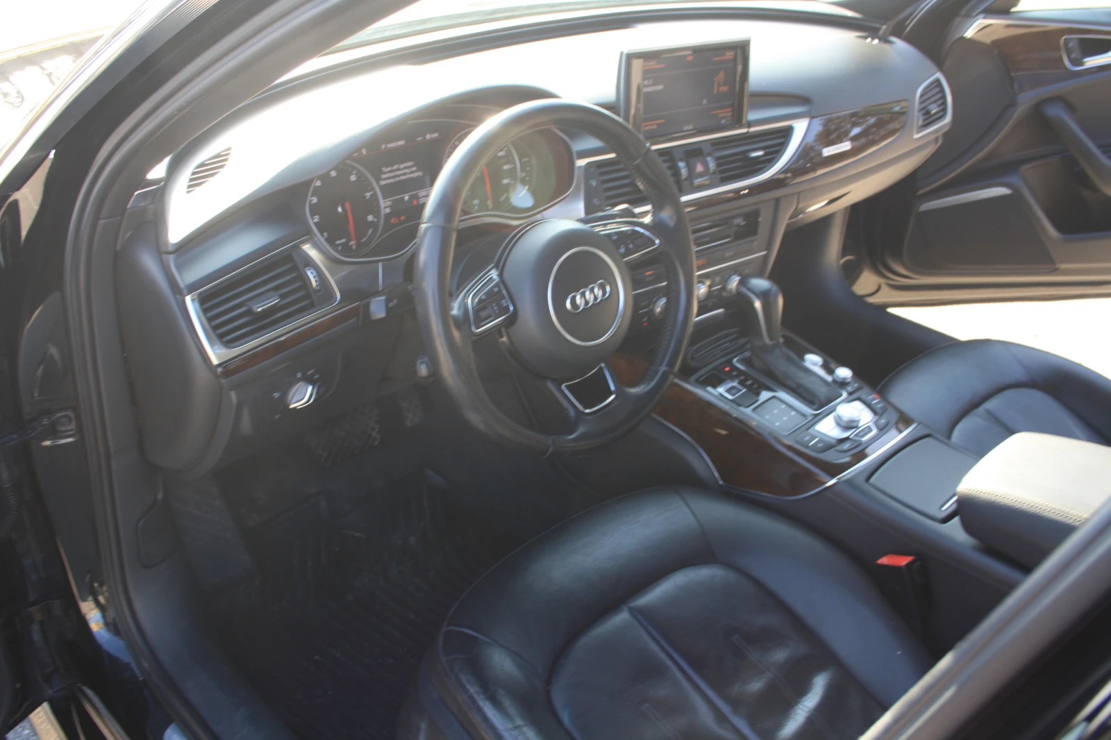 Audi A6 tfsi v6 - изображение 2