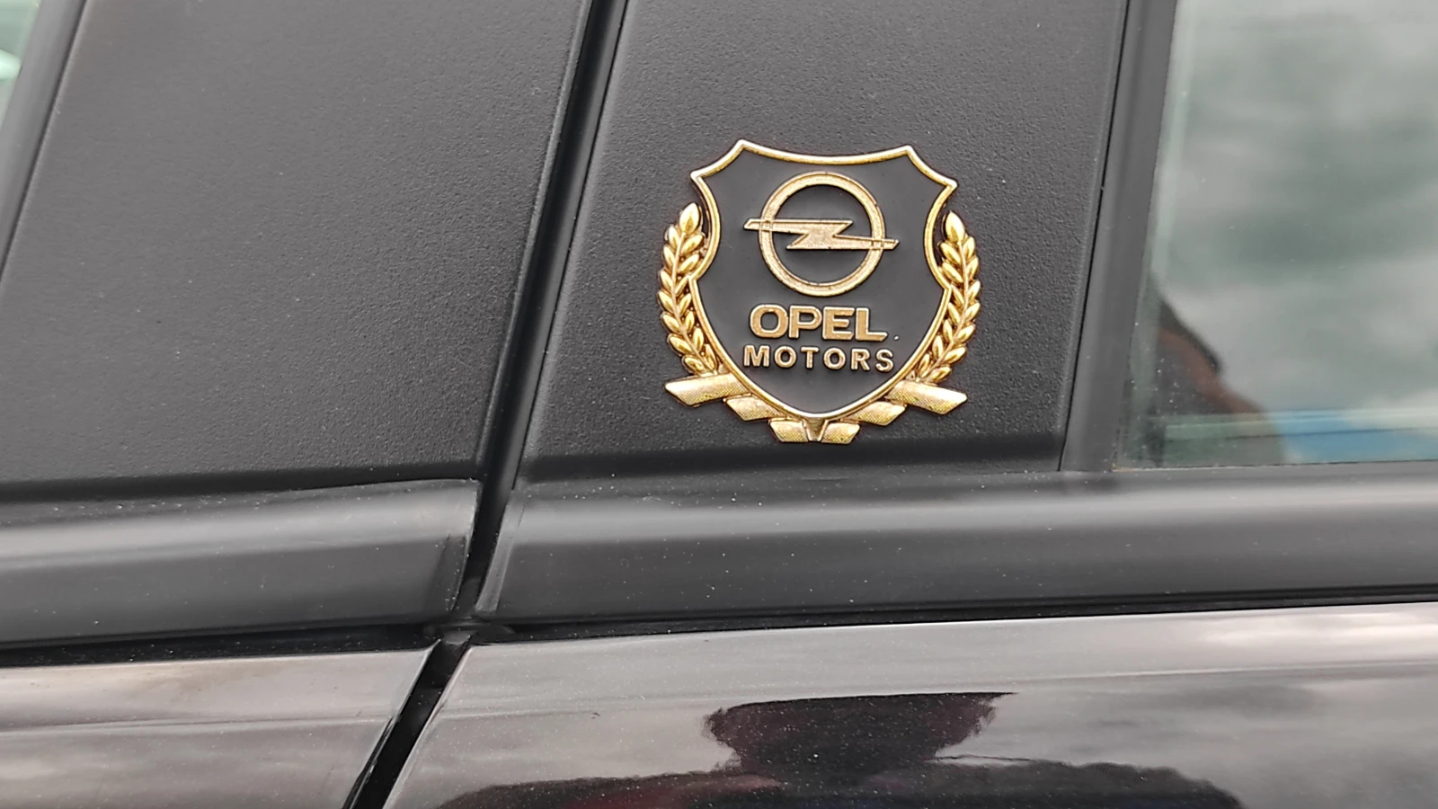 Opel Astra SPORTSTOURER-COSMO   EURO-6B | Mobile.bg   17