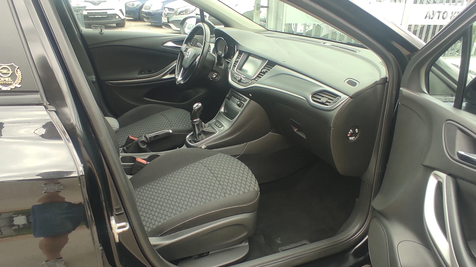Opel Astra SPORTSTOURER-COSMO ЮБИЛЕЙНА  EURO-6B - изображение 8
