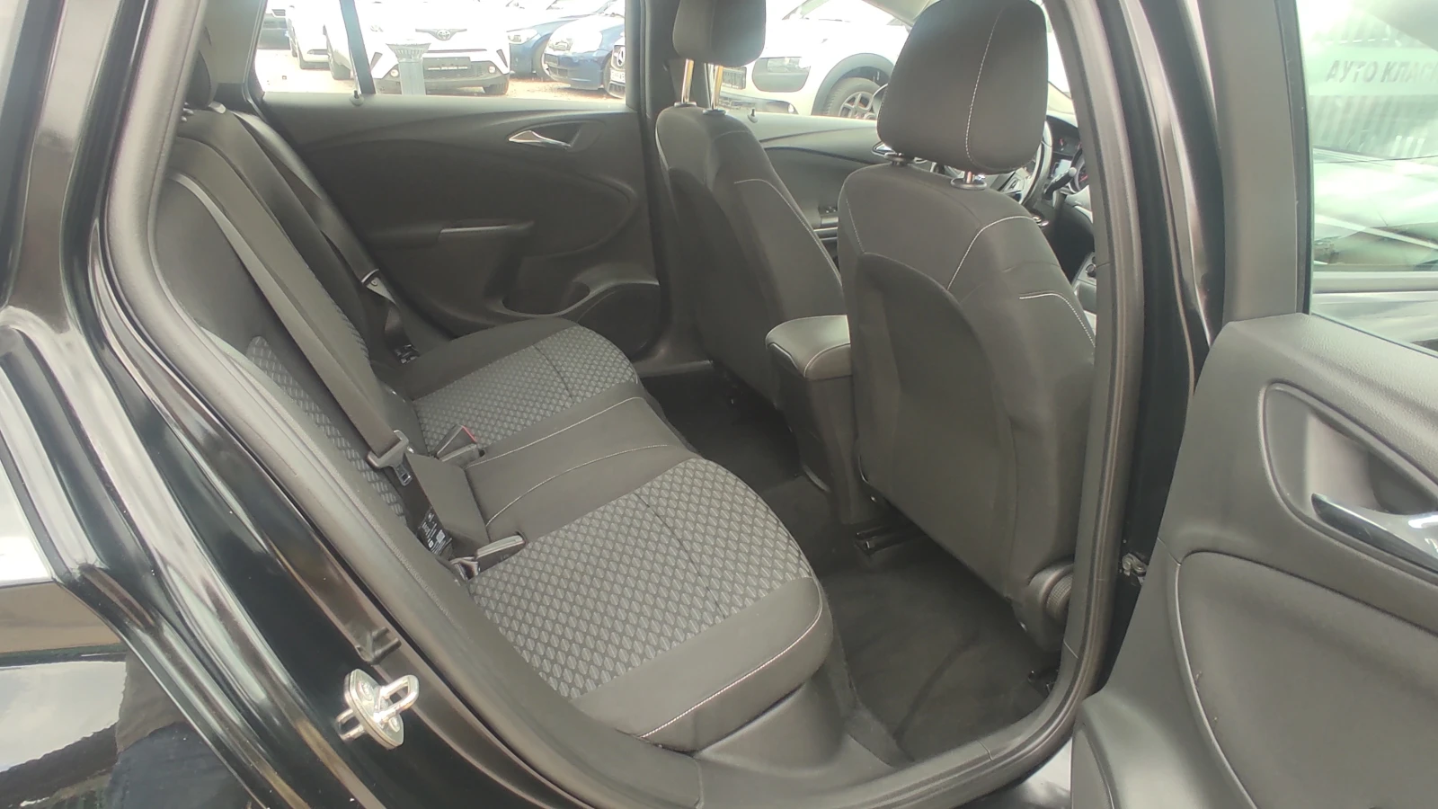 Opel Astra SPORTSTOURER-COSMO ЮБИЛЕЙНА  EURO-6B - изображение 10