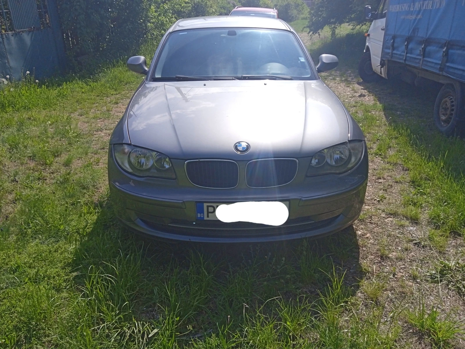 BMW 118  - изображение 5