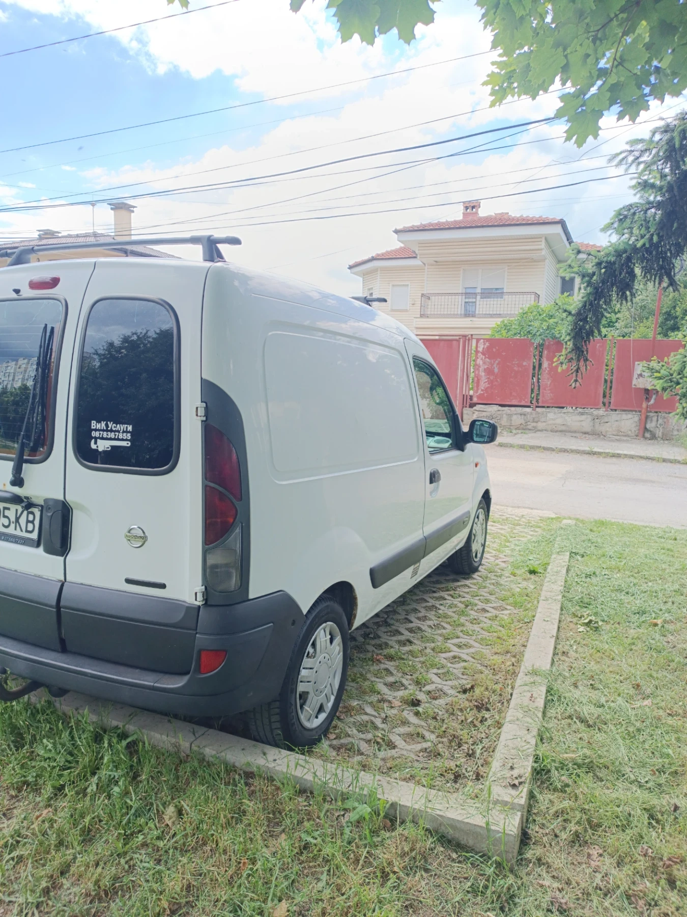 Renault Kangoo 1.4 | Mobile.bg   11
