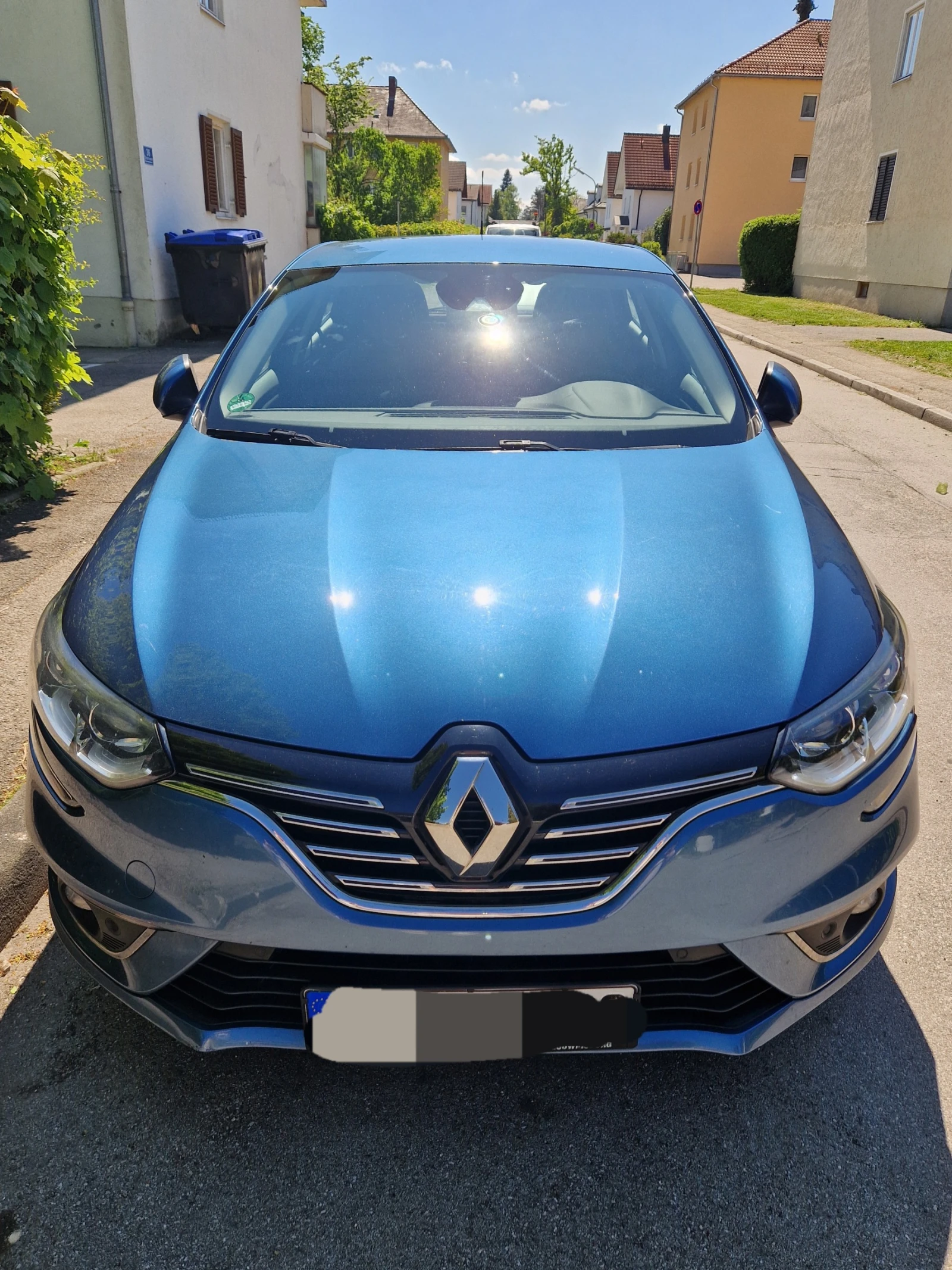 Renault Megane TCe 130 Intens - изображение 2