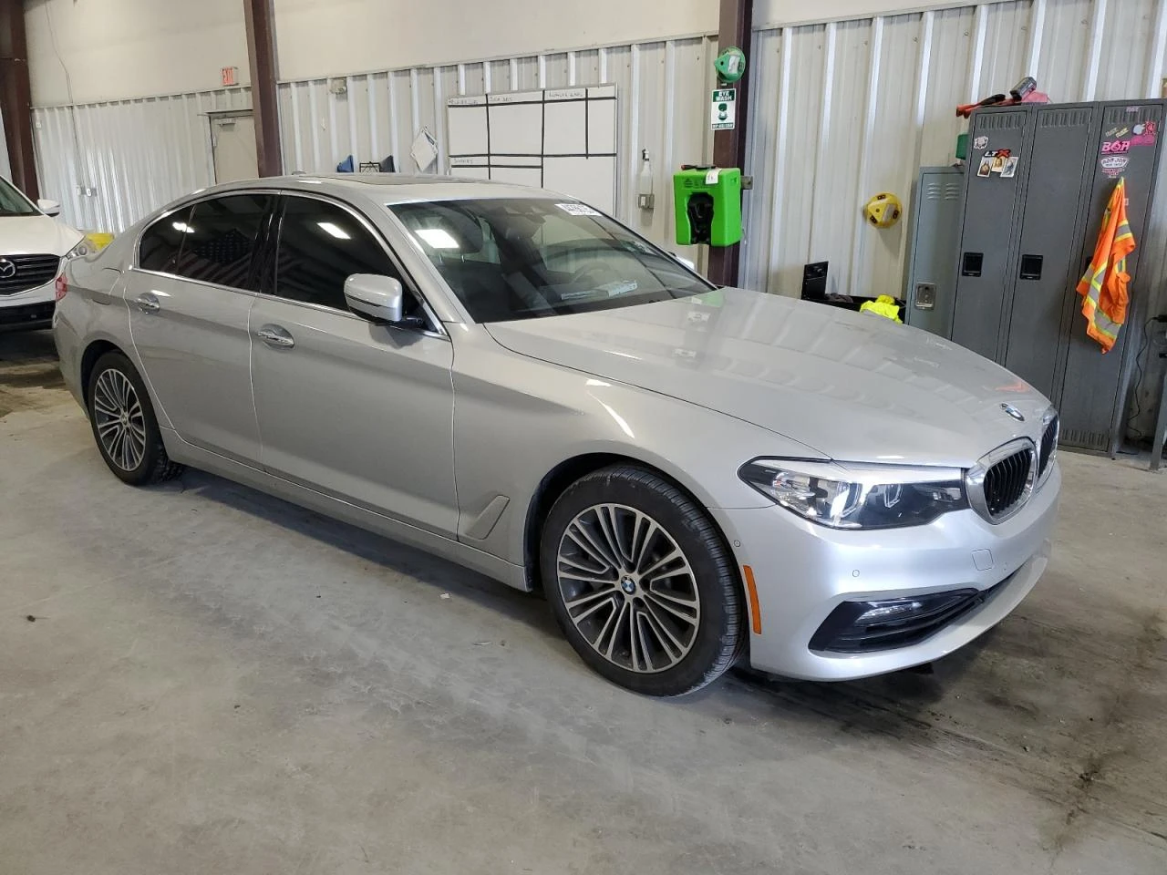 BMW 540 I Head-Up* CarPlay* Harman/Kardon* 360* Дистроник* - изображение 5