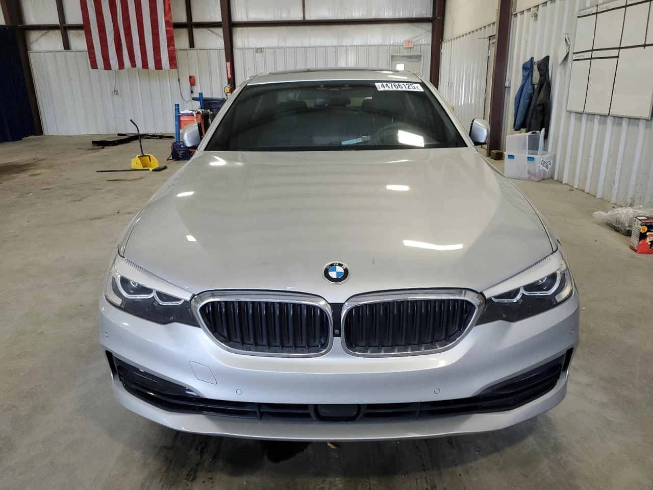 BMW 540 I Head-Up* CarPlay* Harman/Kardon* 360* Дистроник* - изображение 6