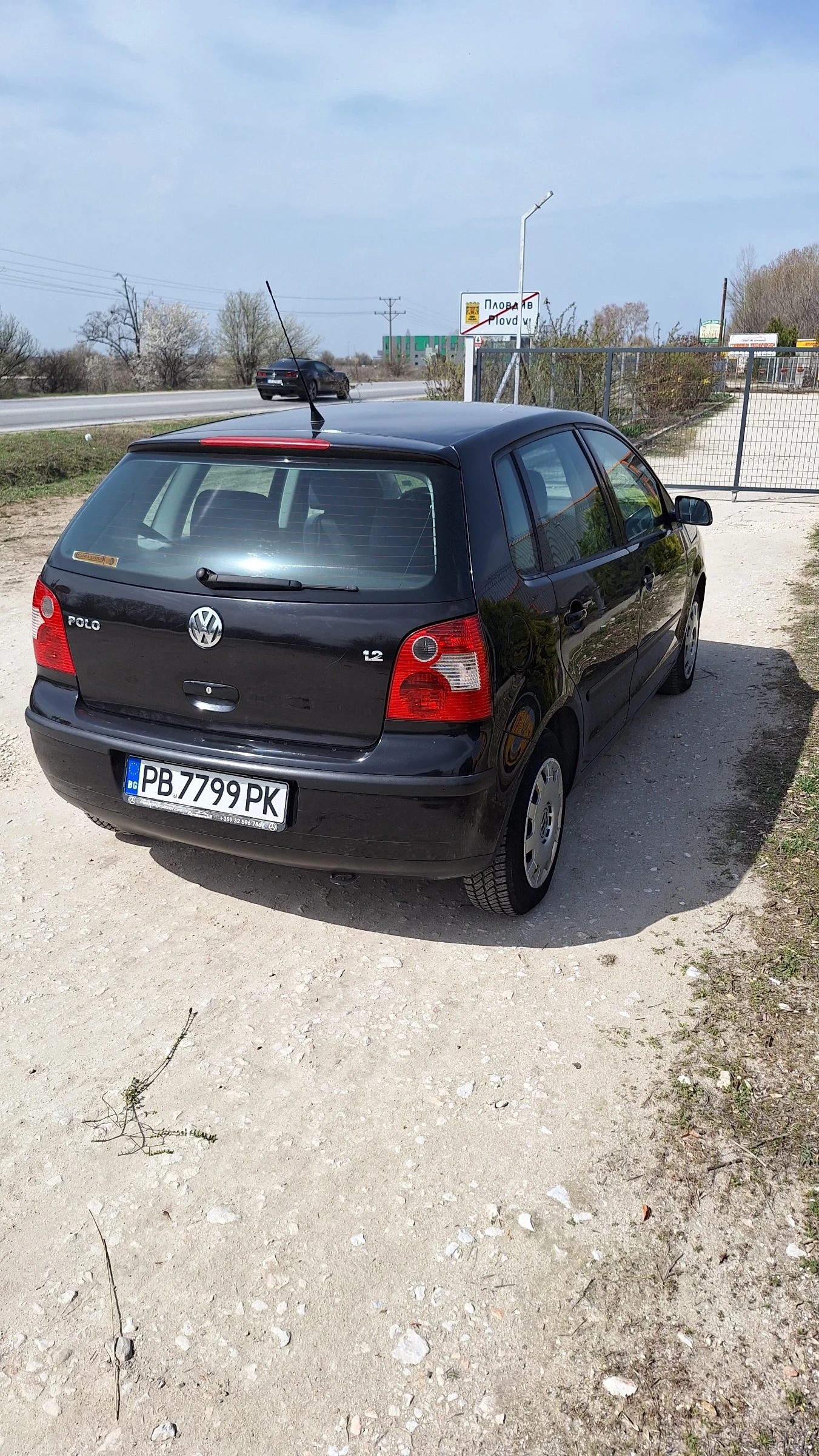 VW Polo ��� ��������� | Mobile.bg � ����������� 11