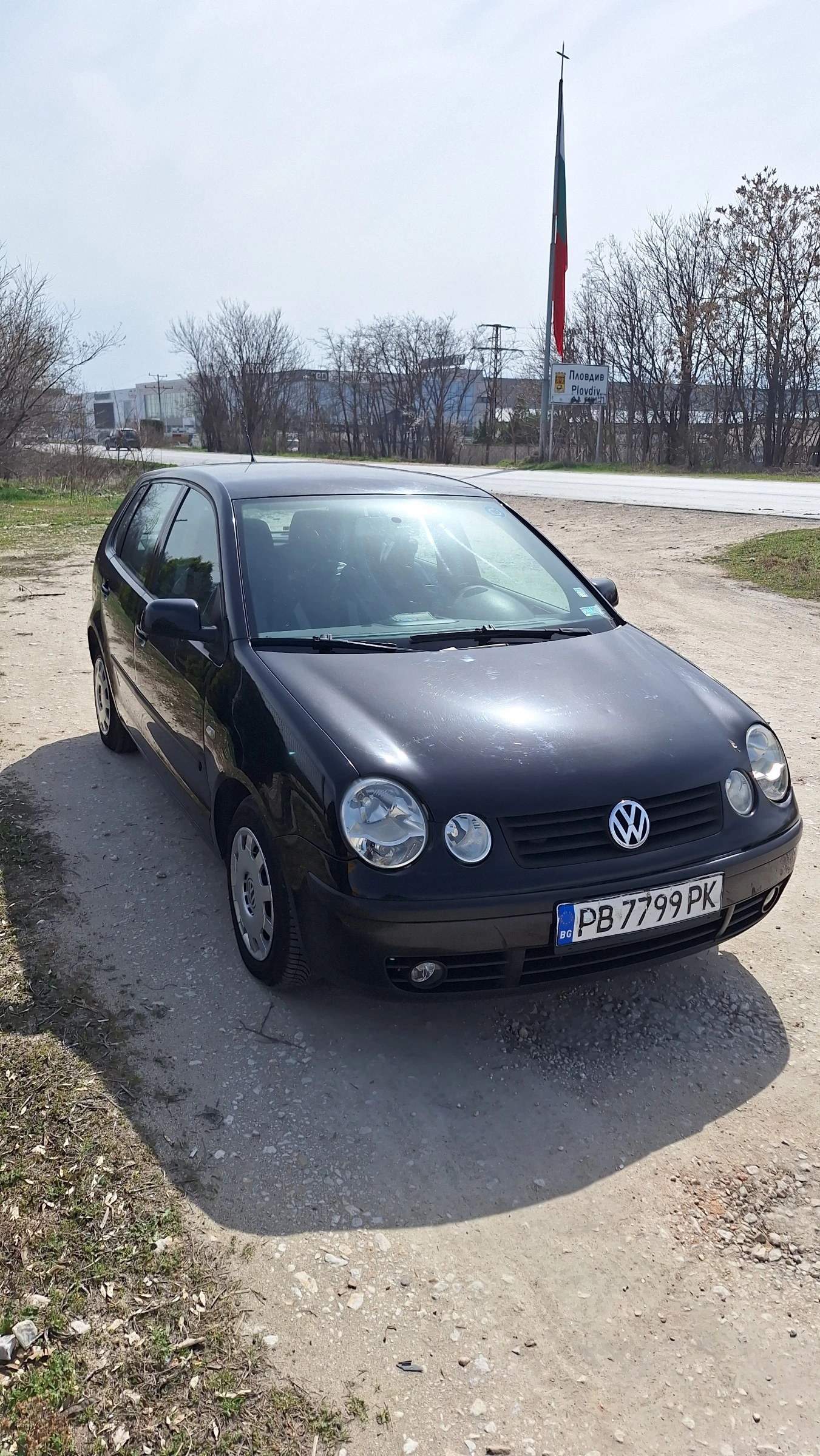 VW Polo ��� ��������� | Mobile.bg � ����������� 12