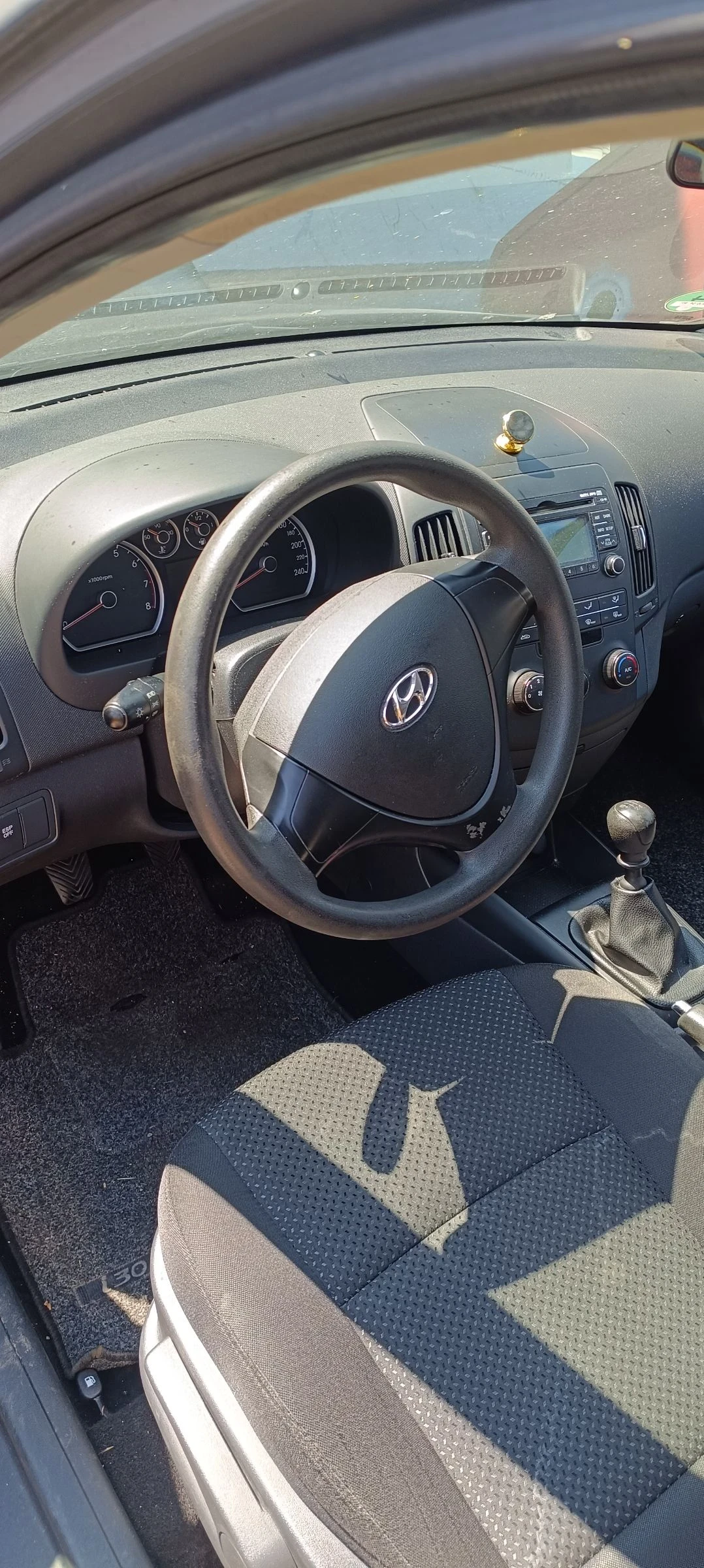 Hyundai I30  - изображение 2