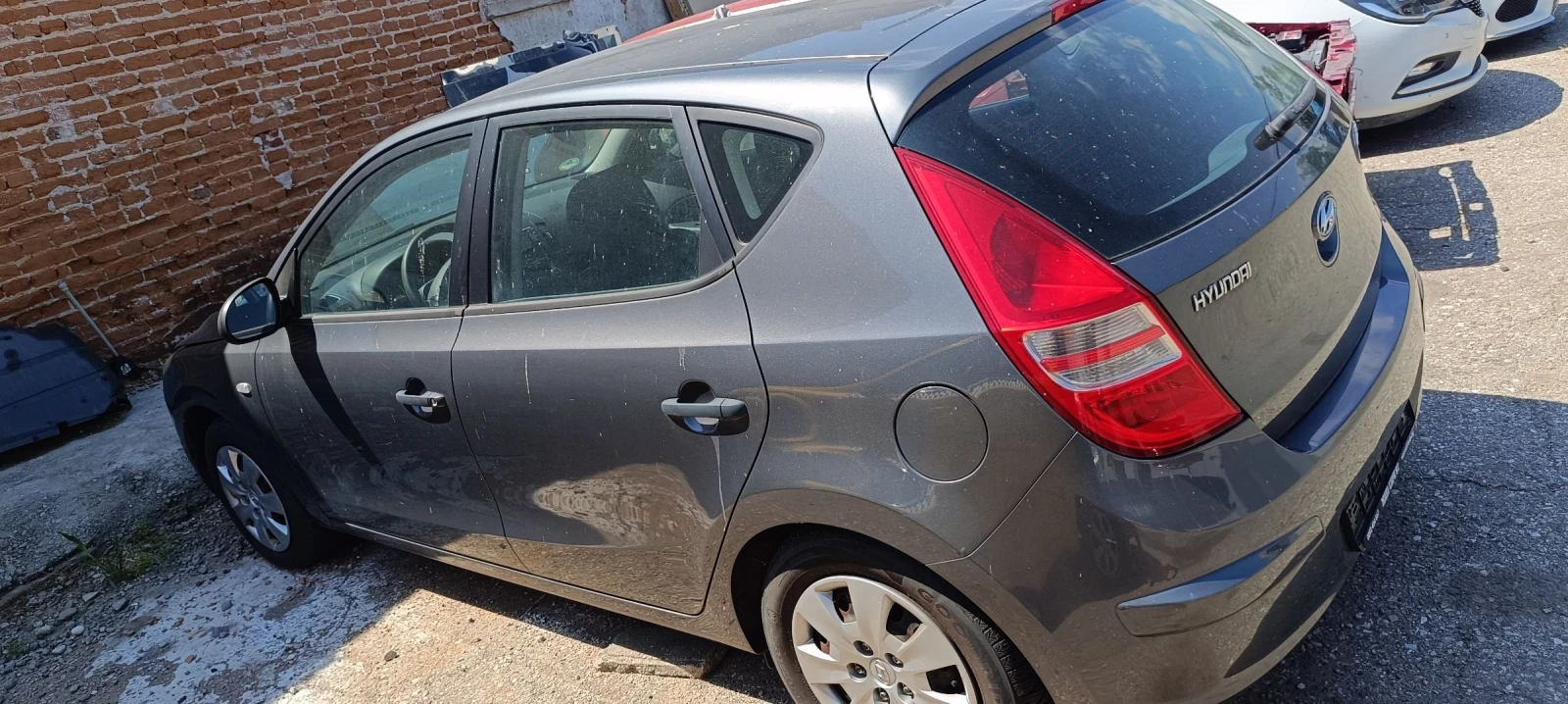 Hyundai I30  - изображение 4