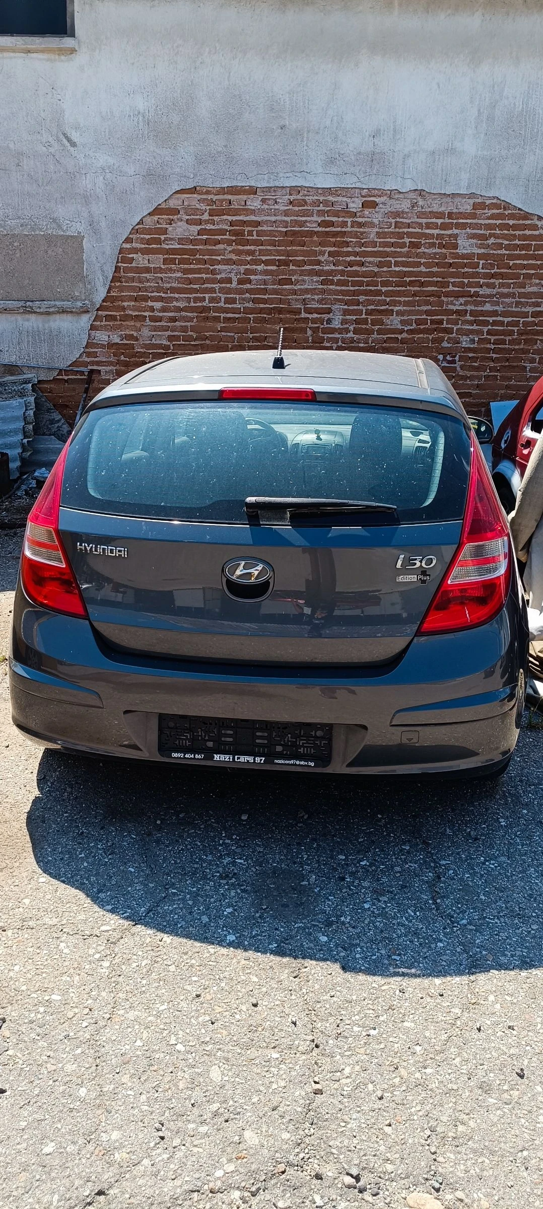 Hyundai I30  - изображение 5