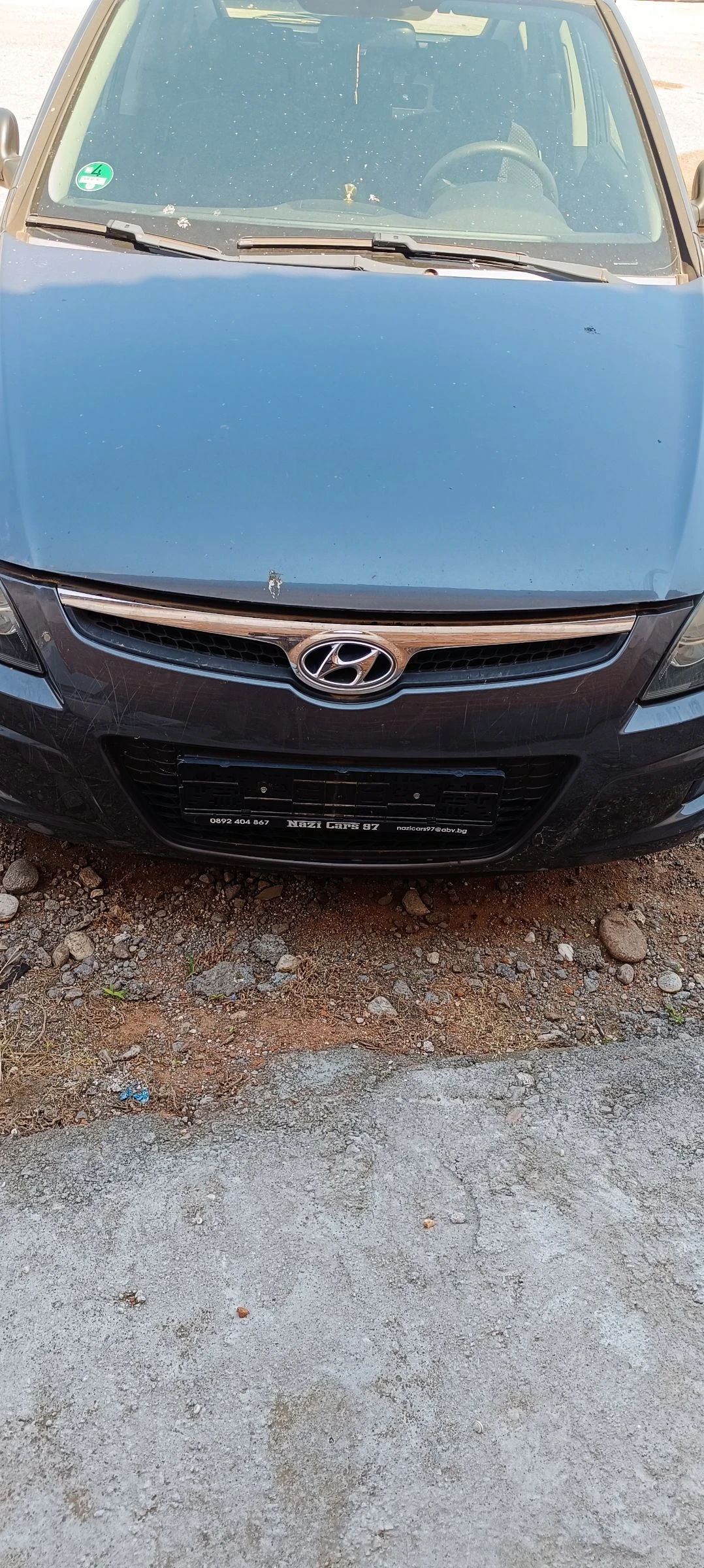 Hyundai I30  - изображение 3
