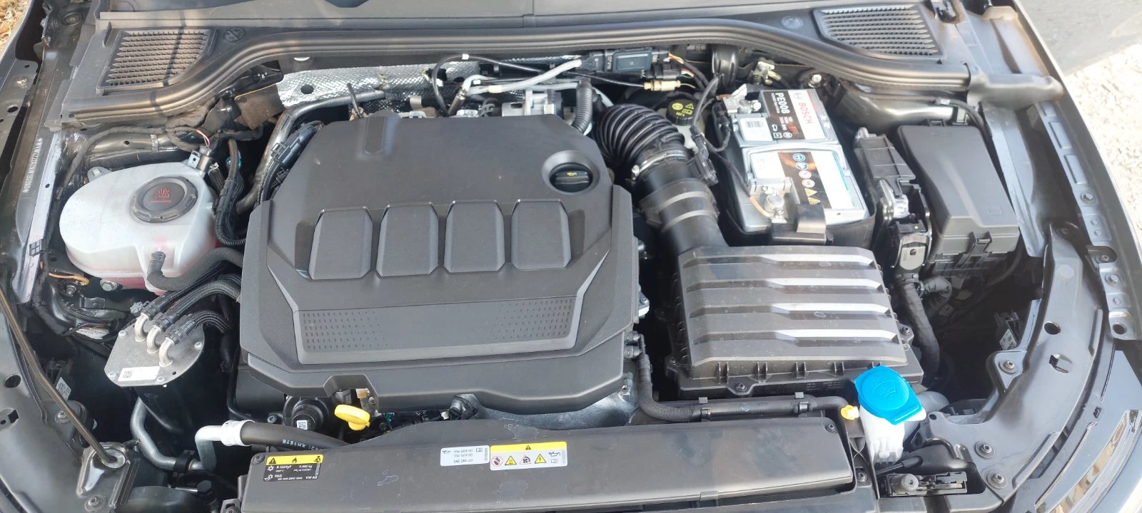 VW Golf 2.0 tdi уникат | Mobile.bg — изображение 17