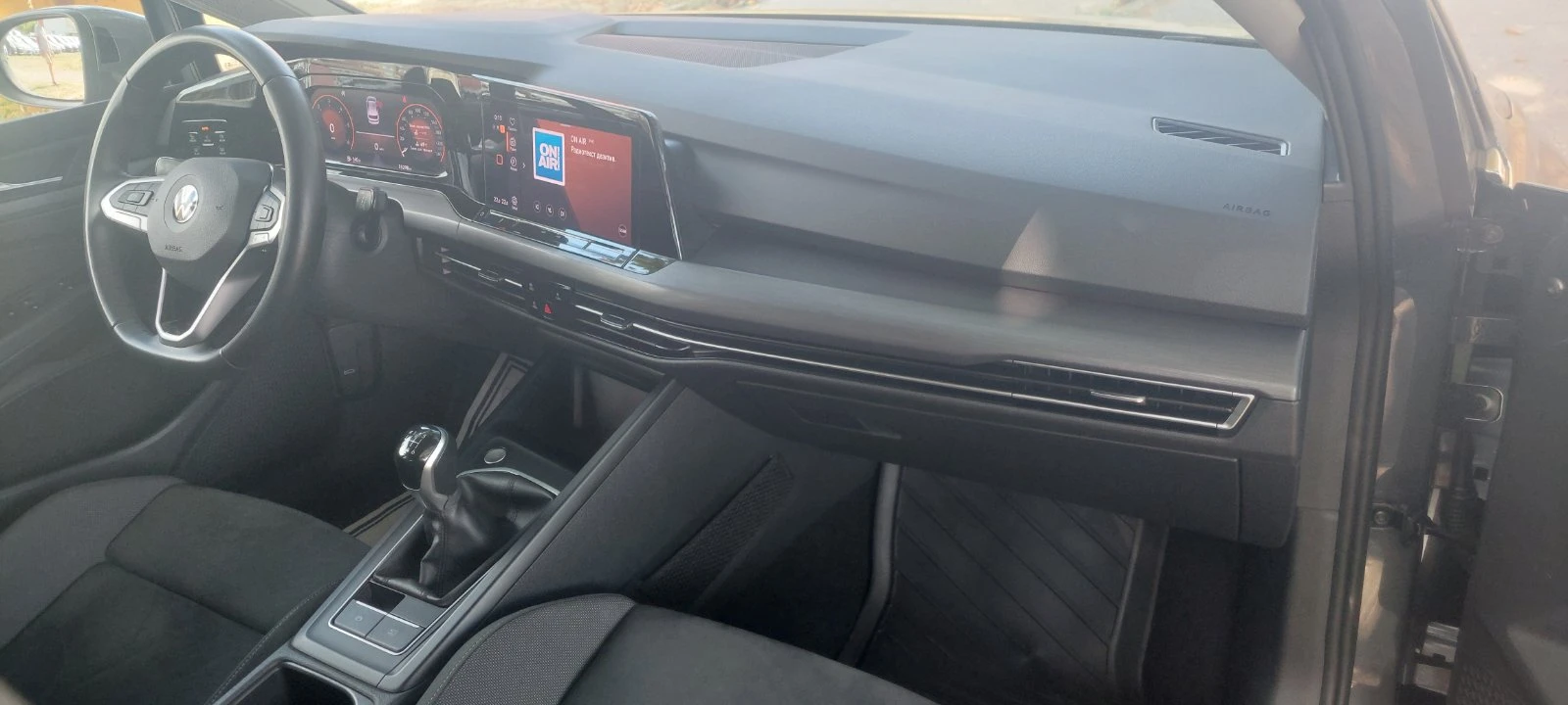VW Golf 2.0 tdi уникат | Mobile.bg — изображение 16